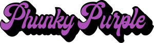 Phunky Purple